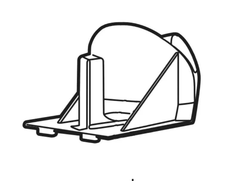 Kit paillage réf. 5131040902 tondeuse Ryobi